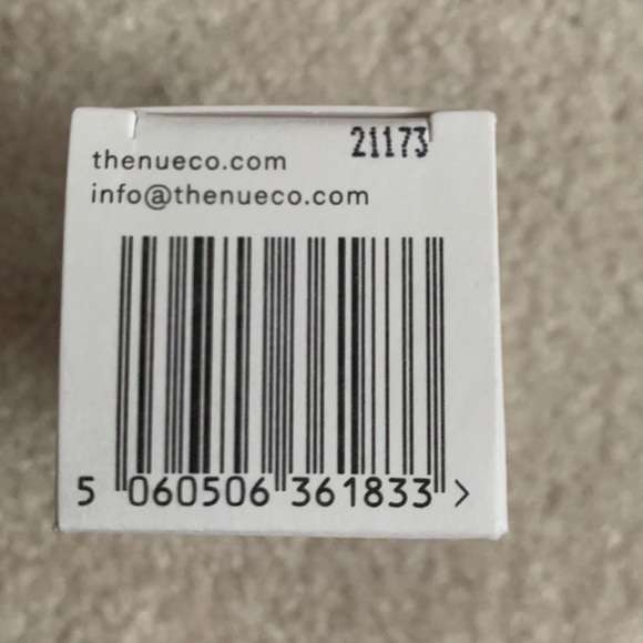 The Nue Co Topical C NEW IN BOX UNOPENED UNUSED - Picture 6 of 6